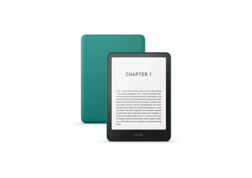 Tablet 7 Amazon Kindle Paperwhite 16GB J...
