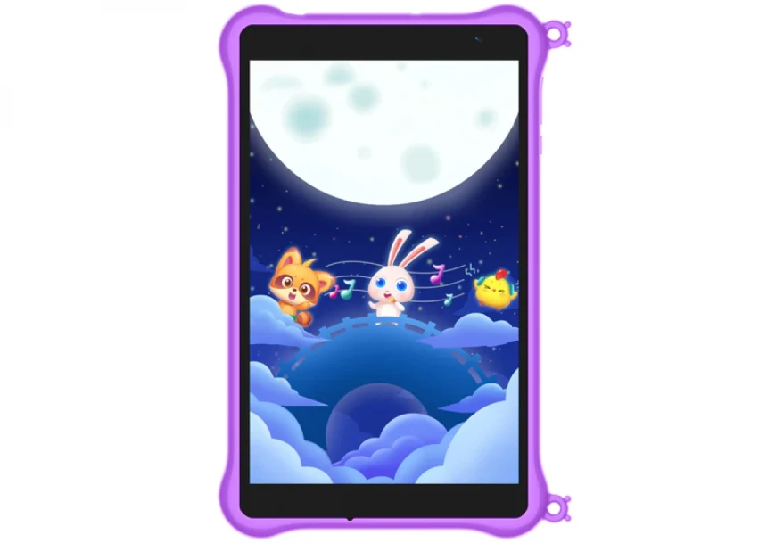 Tablet 8 Blackview Tab 50 kids 800x1280 HD IPS/3GB/64GB/Android 13/ljubičasti