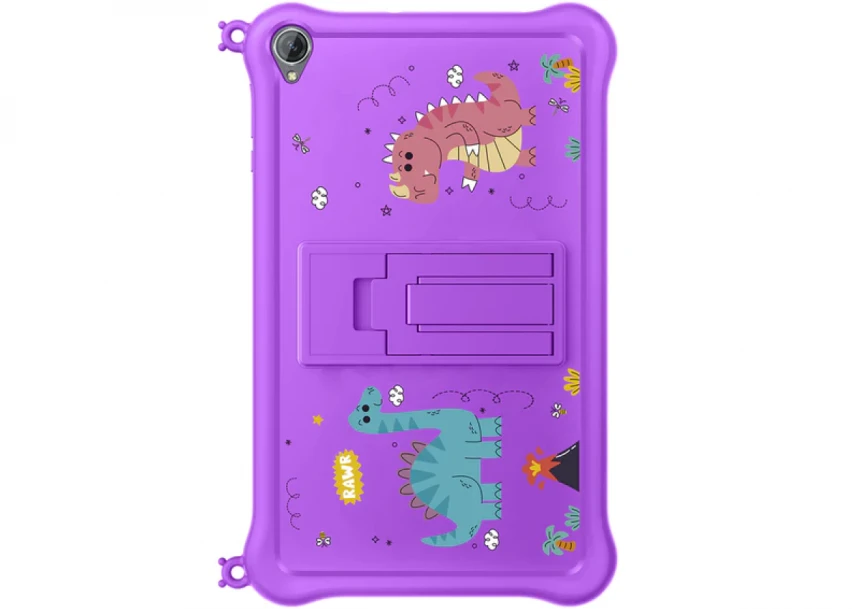 Tablet 8 Blackview Tab 50 kids 800x1280 HD IPS/3GB/64GB/Android 13/ljubičasti
