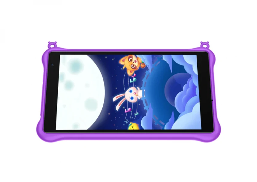 Tablet 8 Blackview Tab 50 kids 800x1280 HD IPS/3GB/64GB/Android 13/ljubičasti