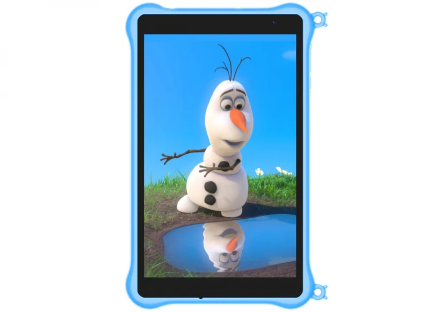 Tablet 8 Blackview Tab 50 kids 800x1280 HD IPS/3GB/64GB/Android 13/plavi
