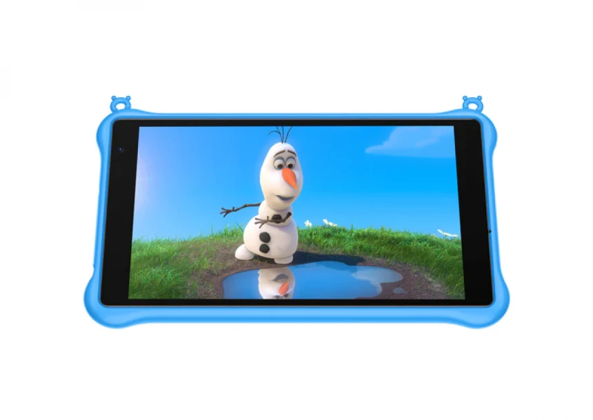 Tablet 8 Blackview Tab 50 kids 800x1280 HD IPS/3GB/64GB/Android 13/plavi