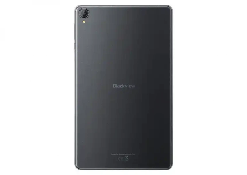 Tablet 8 Blackview Tab 50 Wifi 800x1280 HD IPS/4GB/128GB/Android 13/space gray