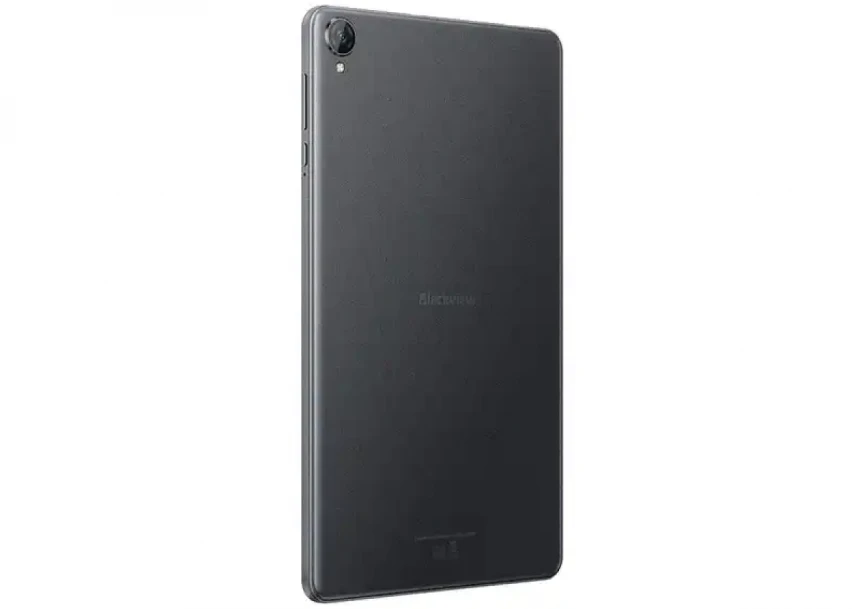 Tablet 8 Blackview Tab 50 Wifi 800x1280 HD IPS/4GB/128GB/Android 13/space gray