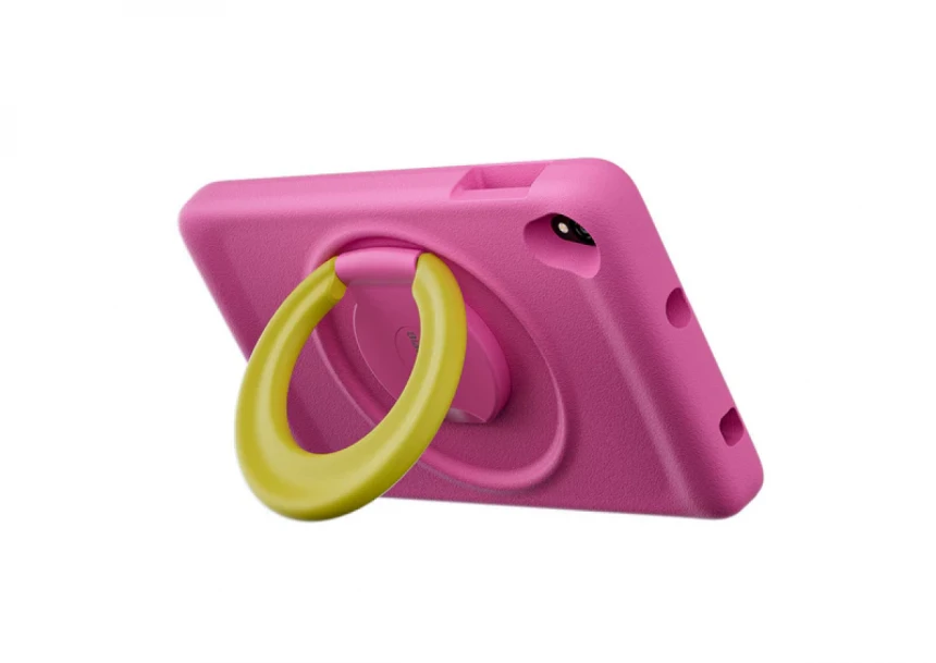 Tablet 8 Blackview Tab A5 kids 4G LTE 800x1280 HD+ IPS/3GB/64GB/5MP-2MP/Android 14/pink