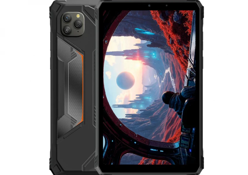 Tablet 8.68 Blackview Active 5 4G Dual s...