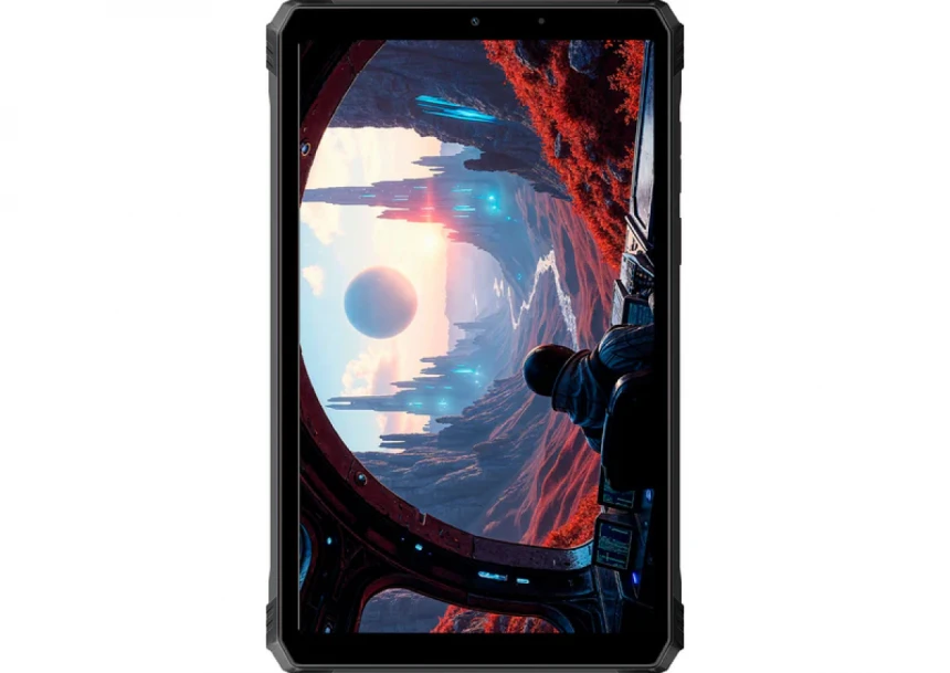 Tablet 8.68 Blackview Active 5 4G Dual sim 1340x800 IPS/8GB/128GB/13MP-16MP/IP68/IP69K/NFC/crna