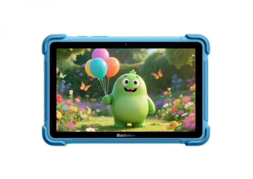 Tablet 8.68 Blackview LINK 1 Kids 800x13...