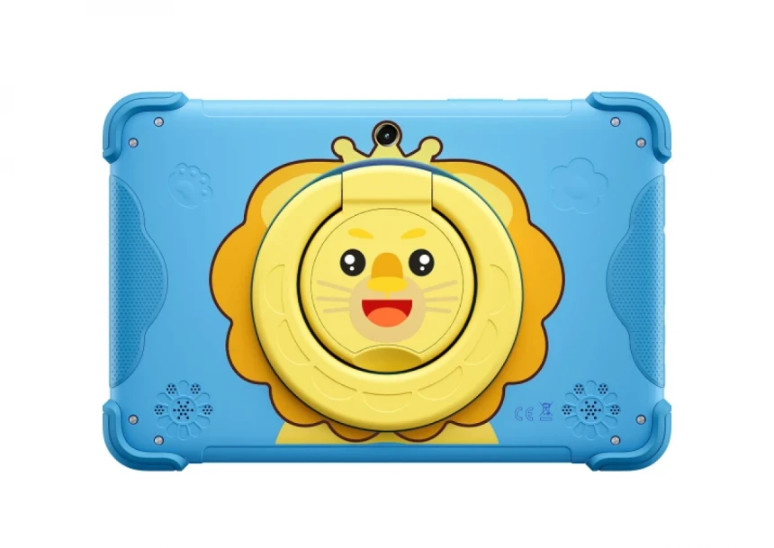 Tablet 8.68 Blackview LINK 1 Kids 800x1340 HD+ IPS 4GB/64GB/5MP-8MP/Blue