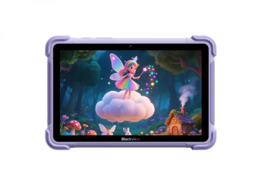 Tablet 8.68 Blackview LINK 1 Kids 800x13...