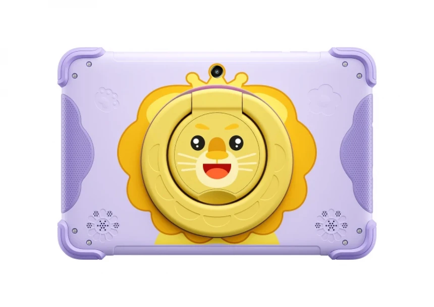 Tablet 8.68 Blackview LINK 1 Kids 800x1340 HD+ IPS 4GB/64GB/5MP-8MP/Puprle