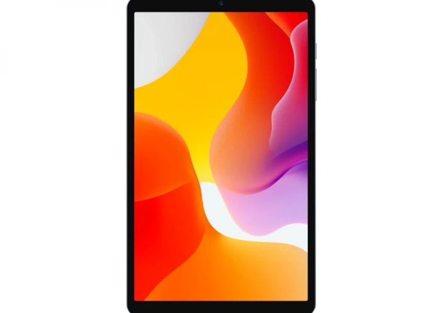 Tablet 8.68 Blackview LINK 2 800x1340 HD+ IPS/4GB/128GB/8MP-5MP/Android 15/Blue
