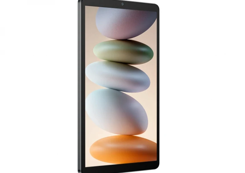 Tablet 8.68 Blackview LINK 2 800x1340 HD+ IPS/4GB/128GB/8MP-5MP/Android 15/Midnight black