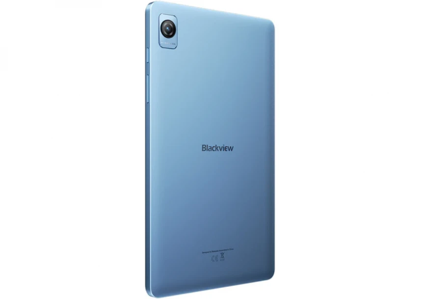 Tablet 8.68 Blackview Tab 60 LTE HD 800x1340 IPS/6GB/128GB/5MP-8MP/plavi