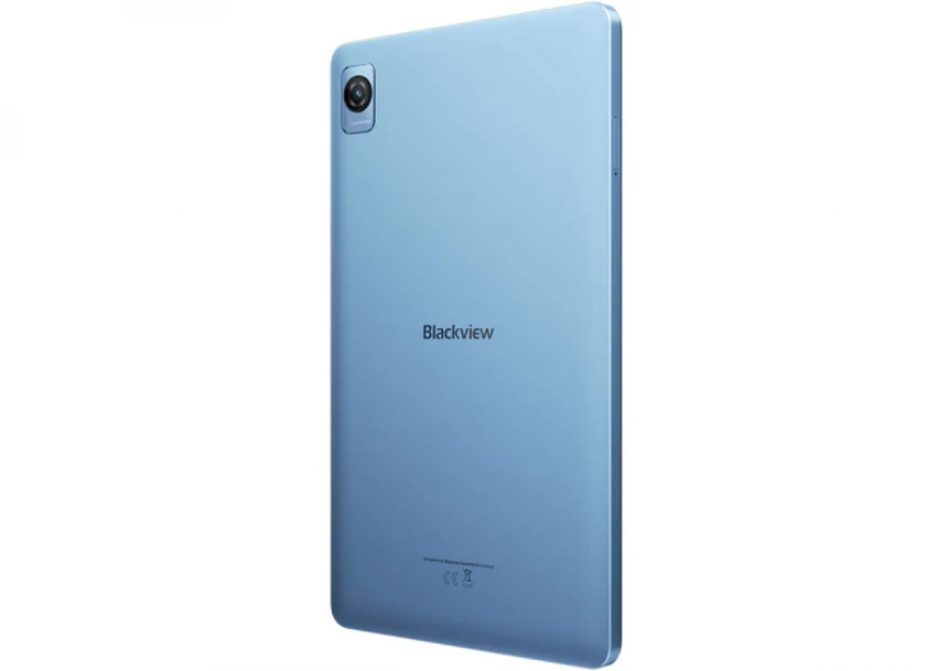 Tablet 8.68 Blackview Tab 60 LTE HD 800x1340 IPS/6GB/128GB/5MP-8MP/plavi