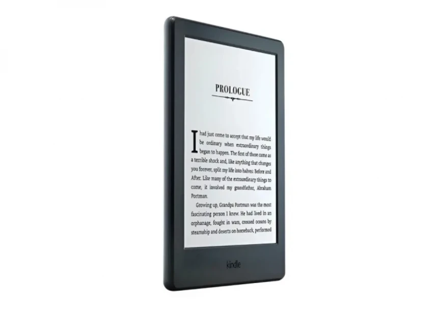 Tablet Amazon Kindle Gen.11 black