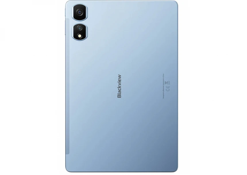 Tablet Blackview Tab 16 Pro 4G/LTE 11" FHD+/T616 OC/8GB/256GB/7700mAh/Blue