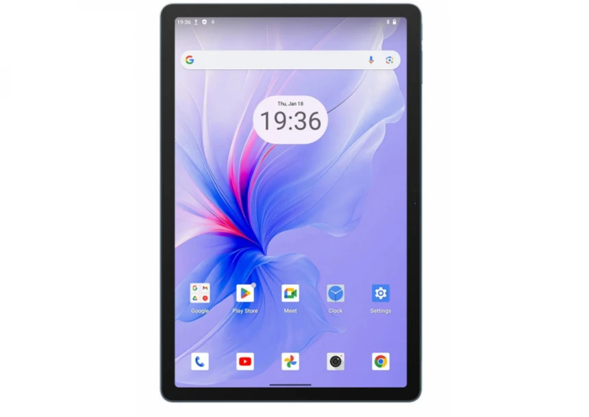 Tablet Blackview Tab 16 Pro 4G/LTE 11" FHD+/T616 OC/8GB/256GB/7700mAh/Blue