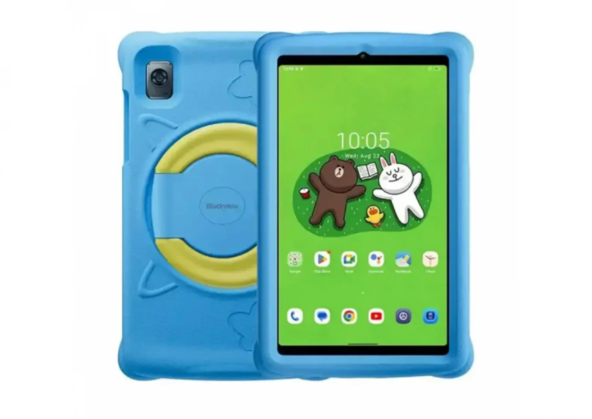 Tablet Blackview Tab 60 Pro Kids 4/128GB...