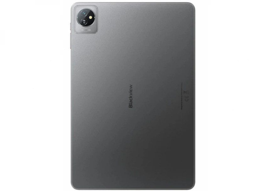 Tablet Blackview Tab 70 Wifi 10.1"/RK3562 QC/4GB/64GB/6580mAh/Android13/Grey