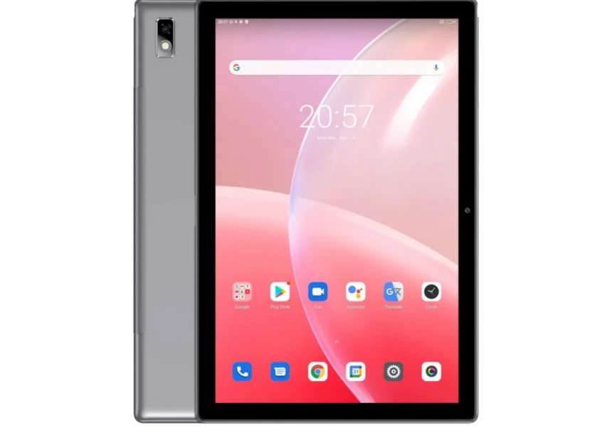 Tablet Blackview Tab 9 WiFi 11 FHD/T606 OC/6GB/256GB/8200mAh/13MP/Android14/Grey