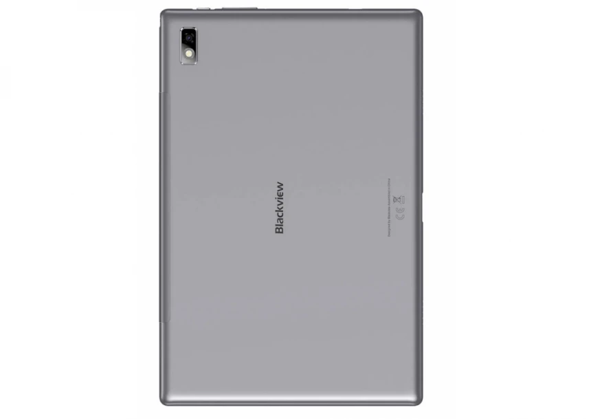 Tablet Blackview Tab 9 WiFi 11 FHD/T606 OC/6GB/256GB/8200mAh/13MP/Android14/Grey