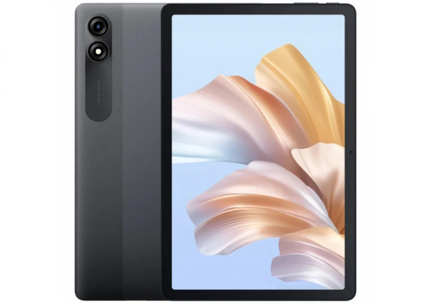 Tablet Blackview Tab 90 10.92 FHD/T606 OC/8GB/128GB/8200mAh/Android 14/Grey