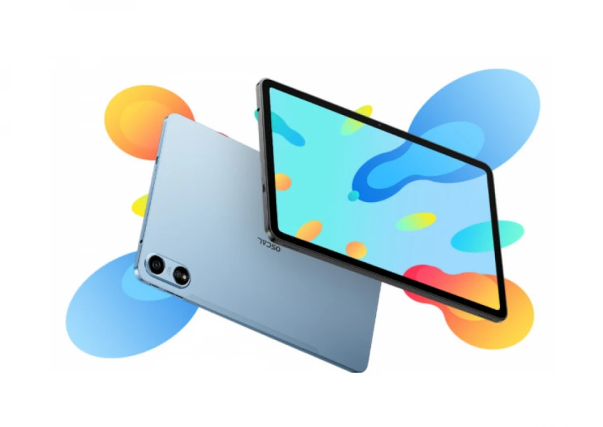 Tablet OSCAL PAD 100 LTE 12 2.5K FHD IPS...