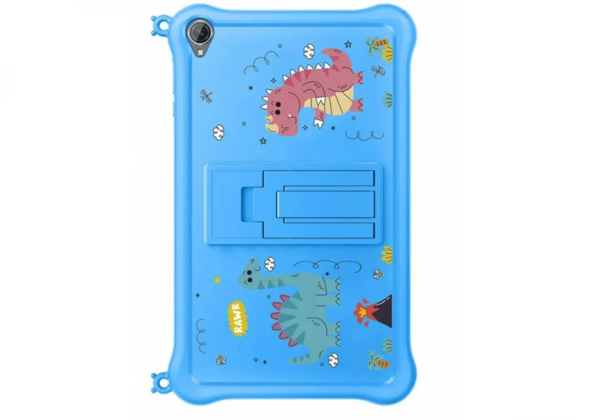 Tablet OSCAL Pad 50 Kids Wi-Fi 10.1 HD/A133P OC/6GB/64GB/5100mAh/Wi-Fi/8MP/Blue
