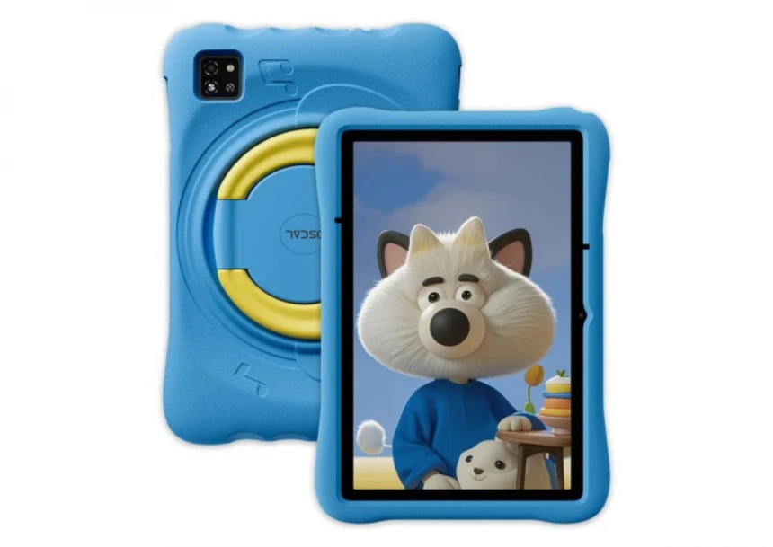 Tablet OSCAL Pad 60 Kids 10.1 HD+/A523 O...