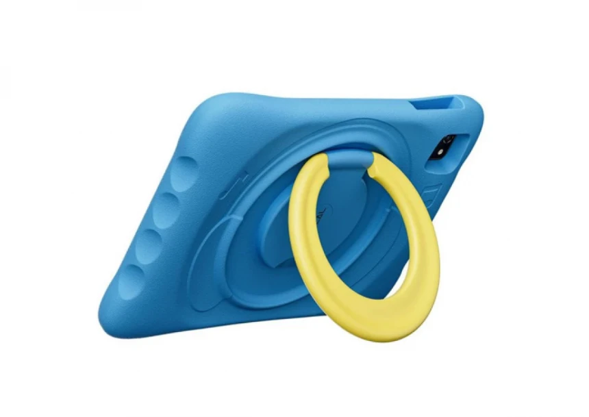 Tablet OSCAL Pad 60 Kids 10.1 HD+/A523 OC/4+4GB/128GB/5100mAh/Wi-Fi/5+8MP/Blue