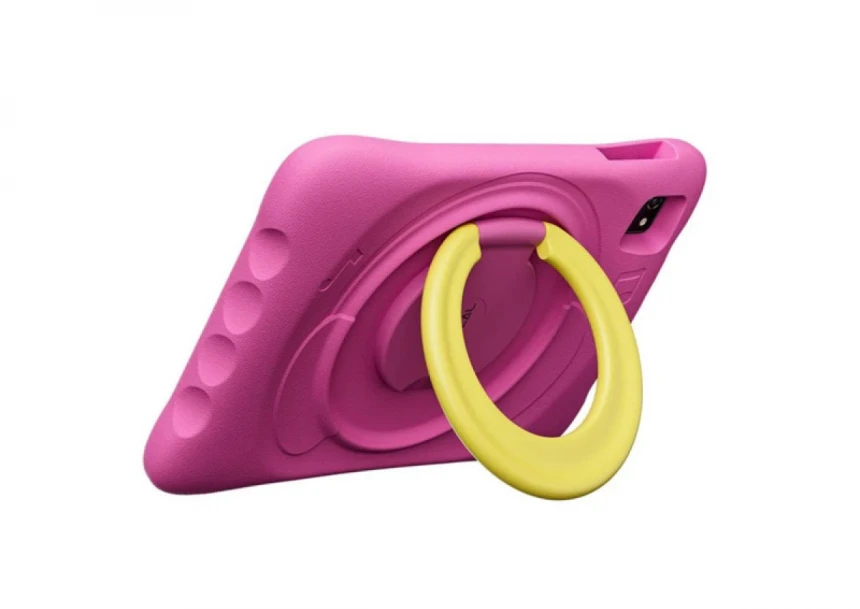 Tablet OSCAL Pad 60 Kids 10.1 HD+/A523 OC/4+4GB/128GB/5100mAh/Wi-Fi/5+8MP/Pink
