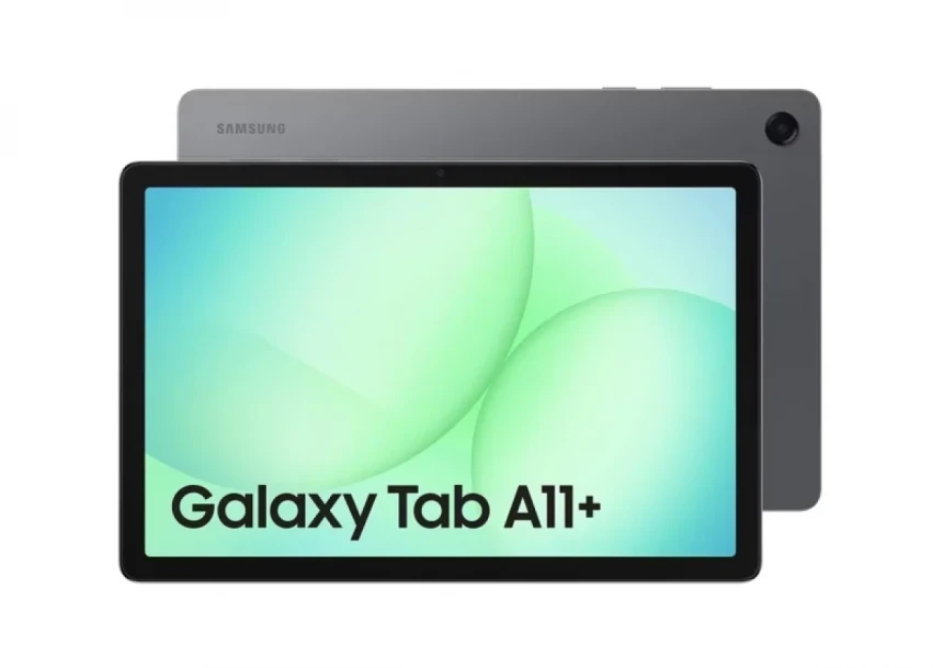 Tablet Samsung Galaxy Tab A11+ 1920x1200...