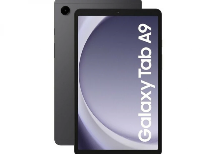 Tablet Samsung Galaxy TAB A9 8.7/8GB/128GB/WiFi/sivi/SM-X110NZAEEUC