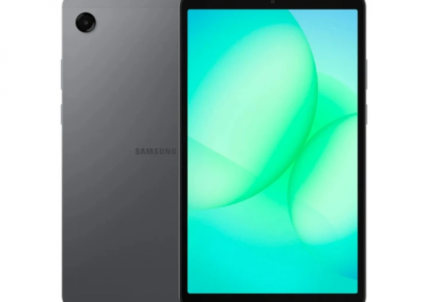 Tablet Samsung X130 A11 4/64 Sivi WiFigrey/SM-X130NZAAEUC