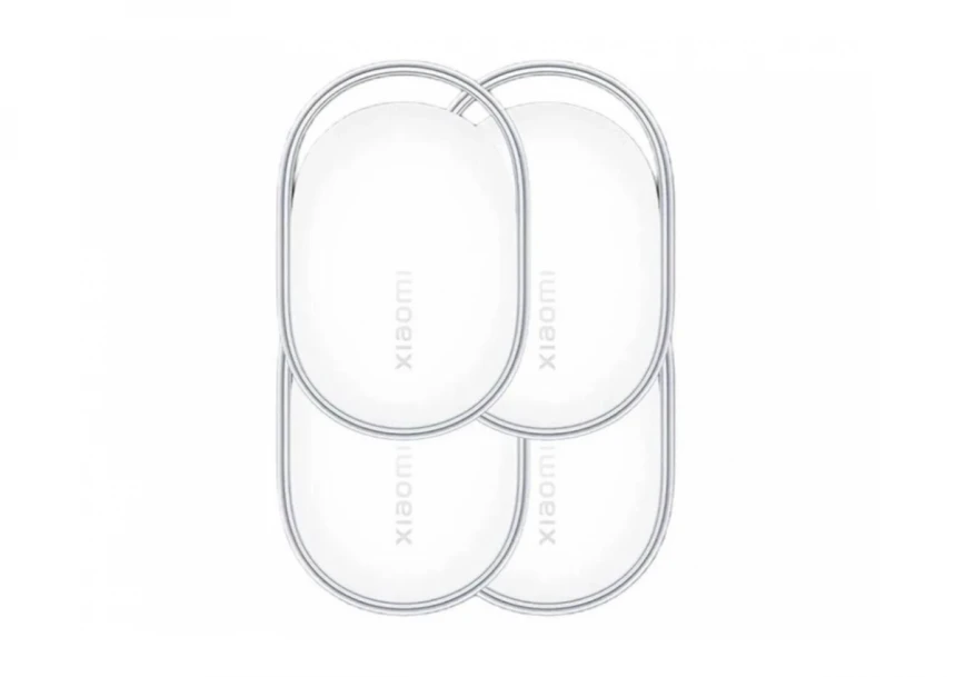 Tag Xiaomi 4 Pack