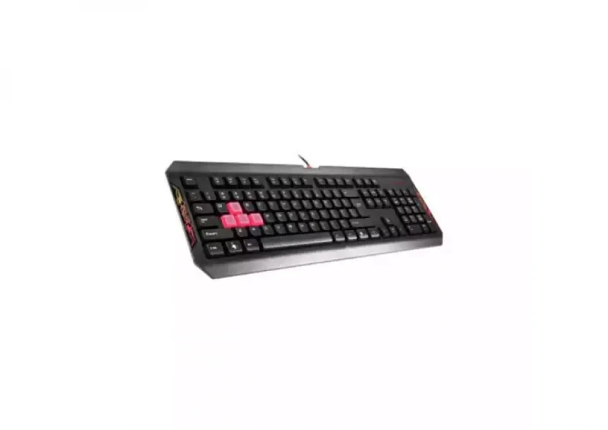 Tastatura A4 Tech Q100 Bloody USB