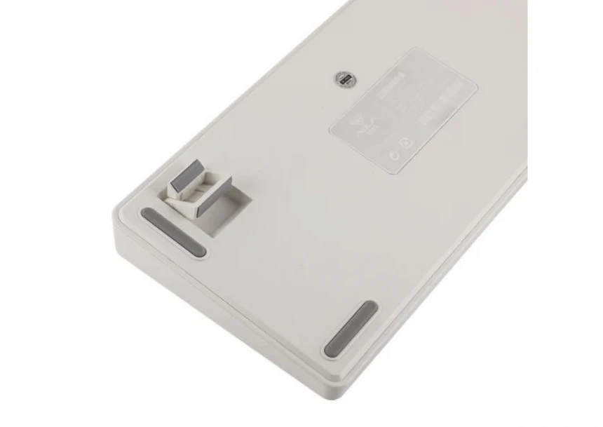 Tastatura AULA AU75 mehanicka SEA SALT BLUE