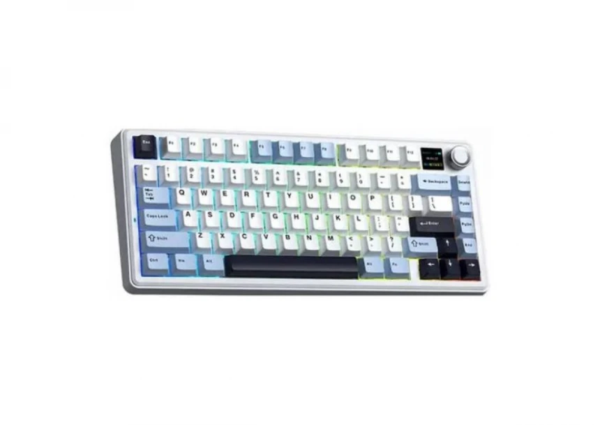 Tastatura AULA F75 MAX mehanicka