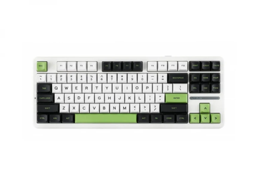 Tastatura Aula F87 mehanicka 2.4GHz/USB-C/BT5.0