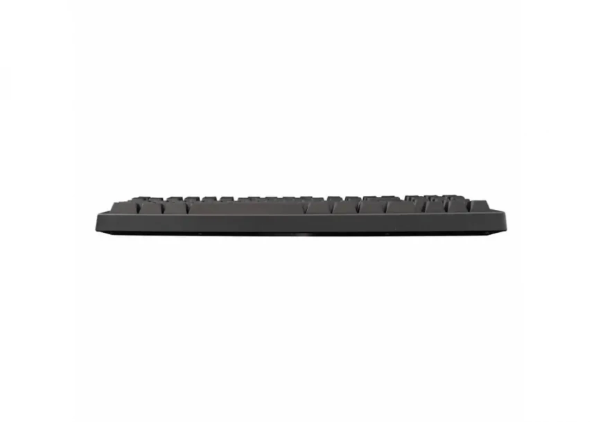 Tastatura Baracuda Krill BGK 01114 crna US