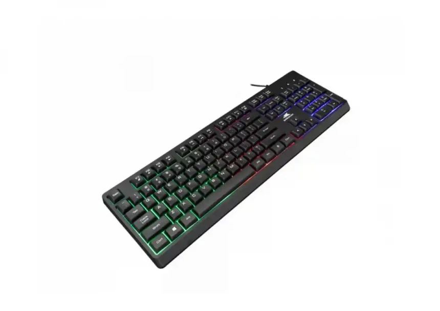 Tastatura Baracuda Starfish BGK 02114 crna US