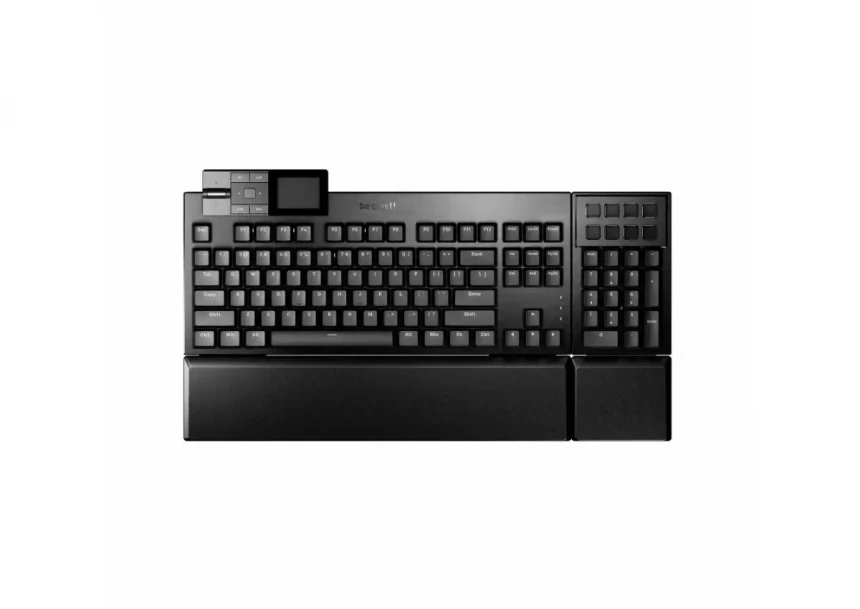 Tastatura Be Quiet BT001US Dark Mount Ga...