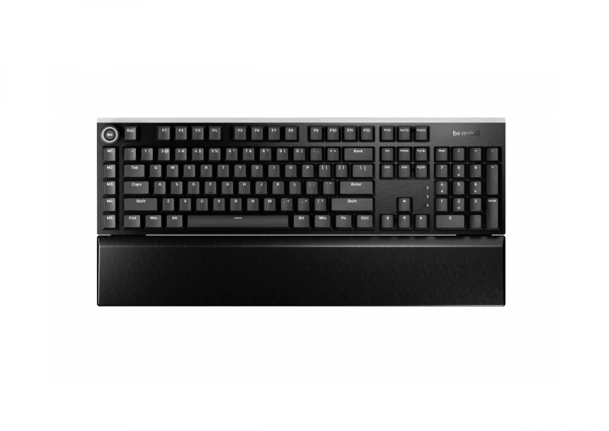 Tastatura Be Quiet BT003US Light Mount G...