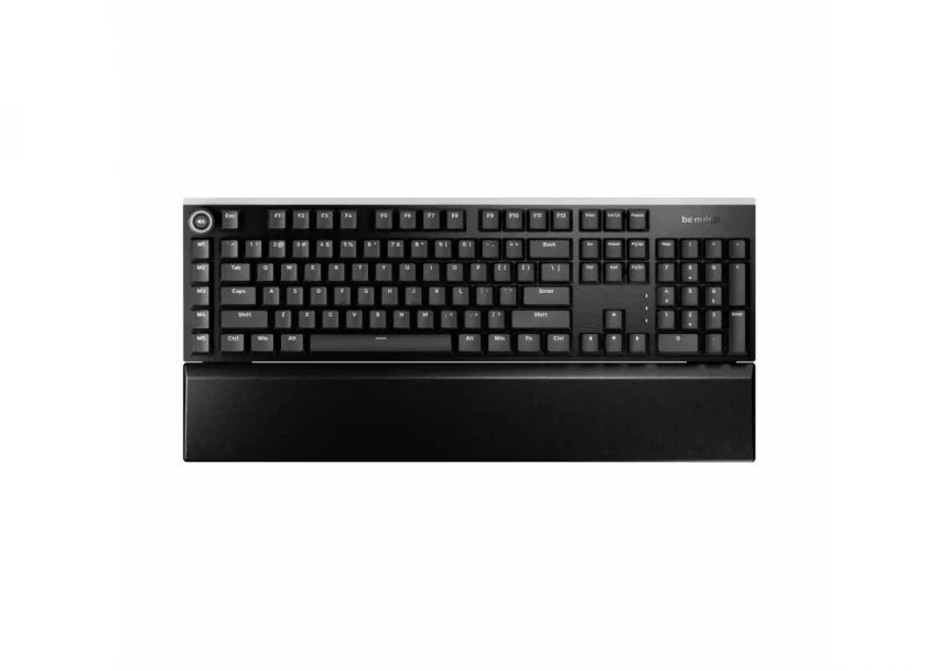 Tastatura Be Quiet BT004US Light Mount G...