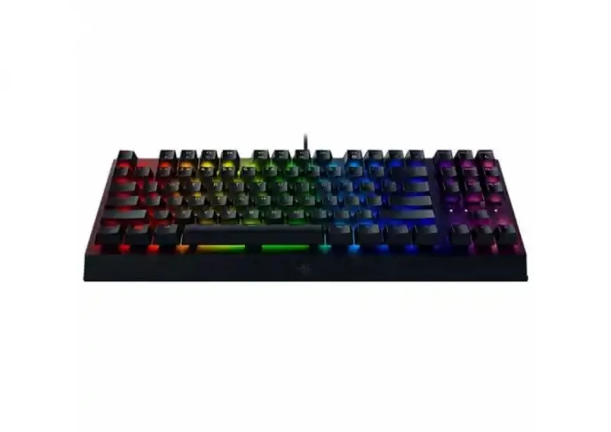 Tastatura BlackWidow V3 Tenkeyless - Green Switch US Crna RZ03-03490100-R3M1