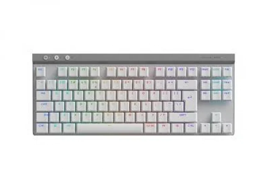 Tastatura Bluetooth gaming Logitech G515...
