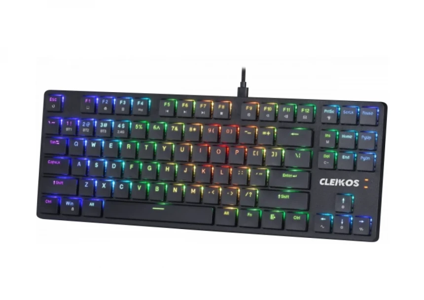 Tastatura Defender Cleikos GK-135 mehanička