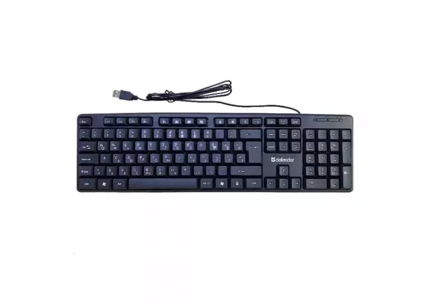 Tastatura Defender Element HB-520 YU