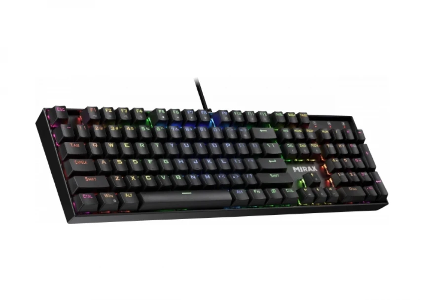 Tastatura Defender Mirax GK-352 mehanička